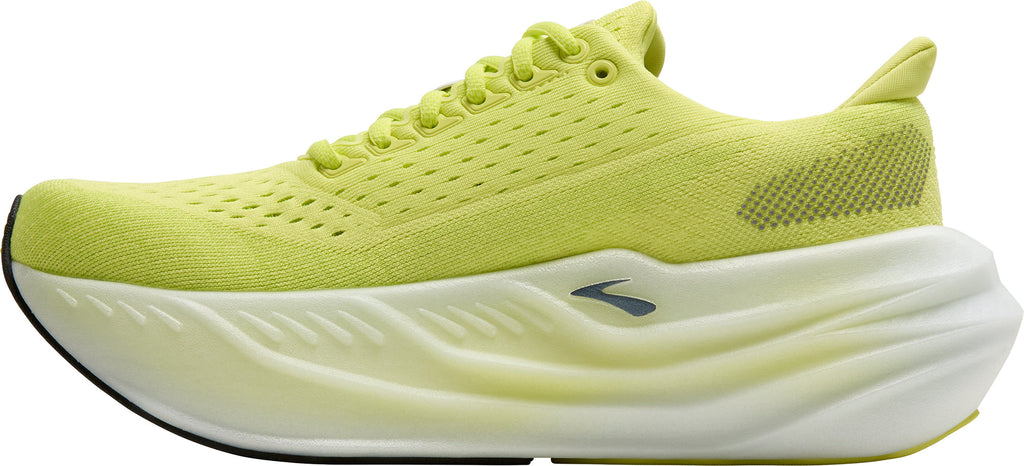 Brooks Glycerin Max Women's Running Shoes - Green | Running & Training