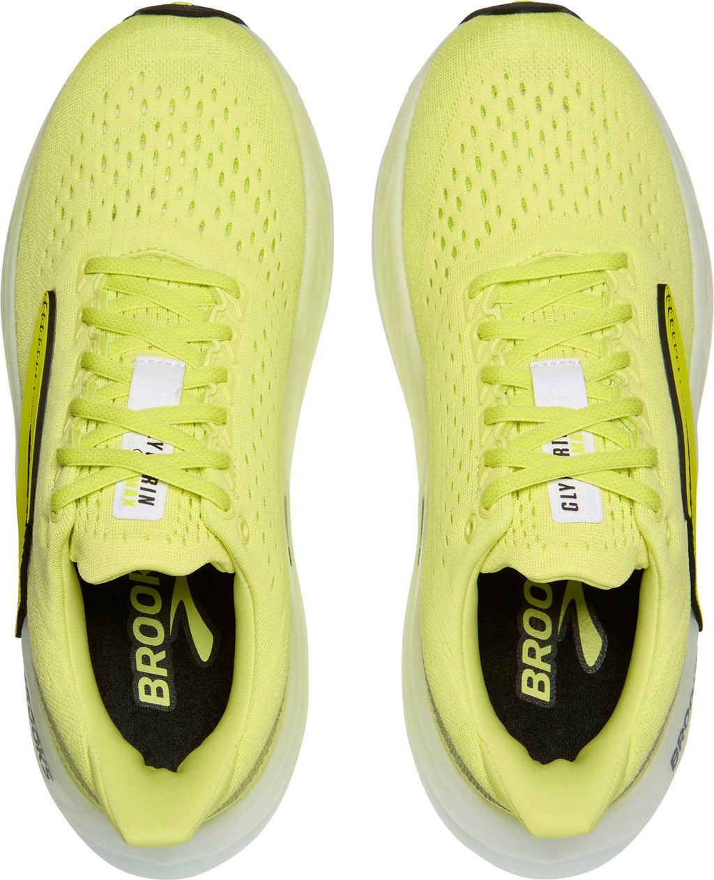 Brooks Glycerin Max Women's Running Shoes - Green | Running & Training
