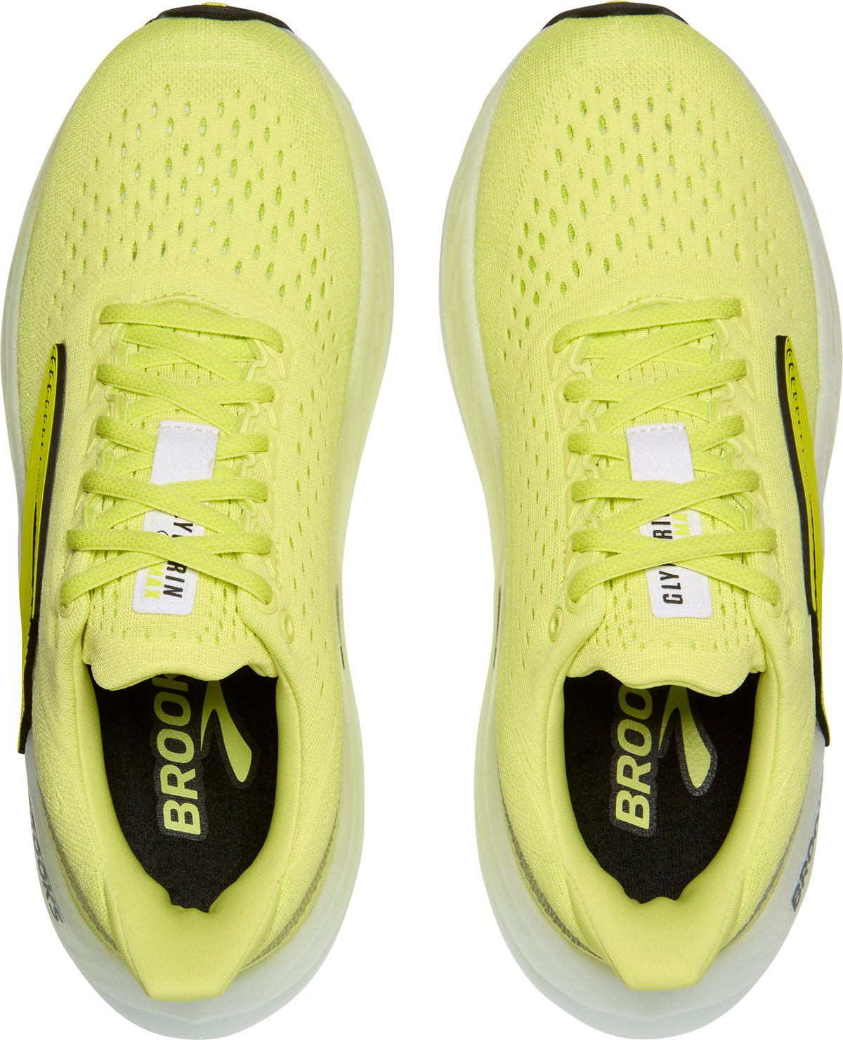 Brooks Glycerin Max Women's Running Shoes - Green | Running & Training