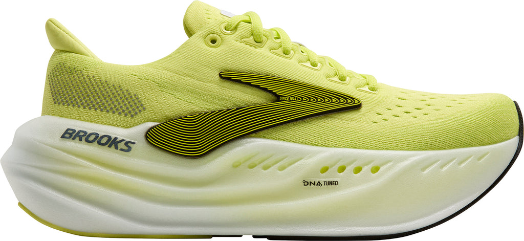 Brooks Glycerin Max Women's Running Shoes - Green | Running & Training