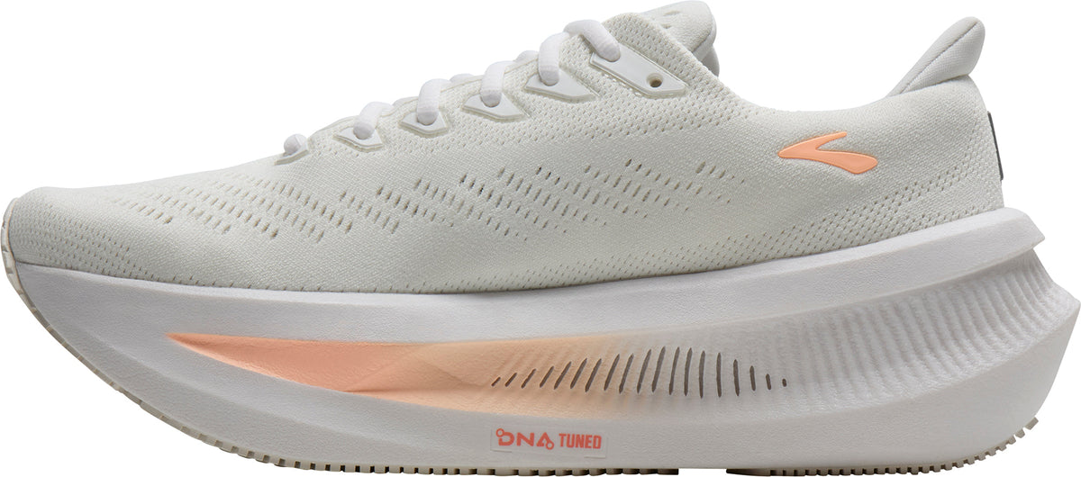 Brooks Glycerin Max 2 Women's Running Shoes - White | Running & Training