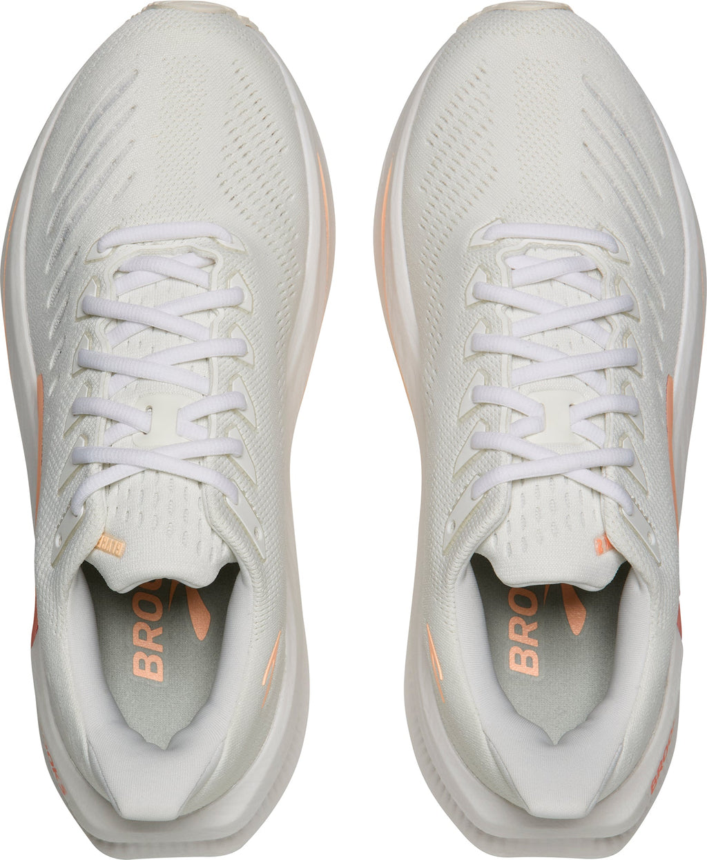 Brooks Glycerin Max 2 Women's Running Shoes - White | Running & Training