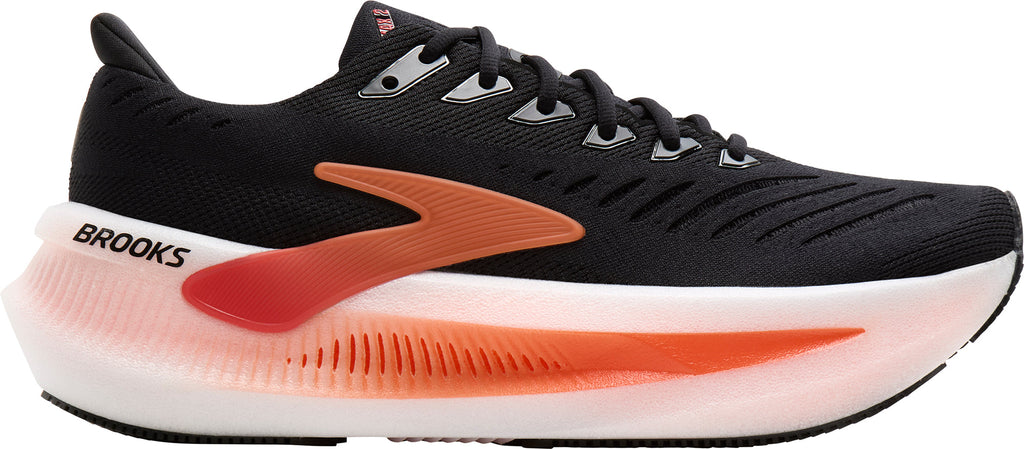 Brooks Glycerin Max 2 Men's Running Shoes - Black | Running & Training