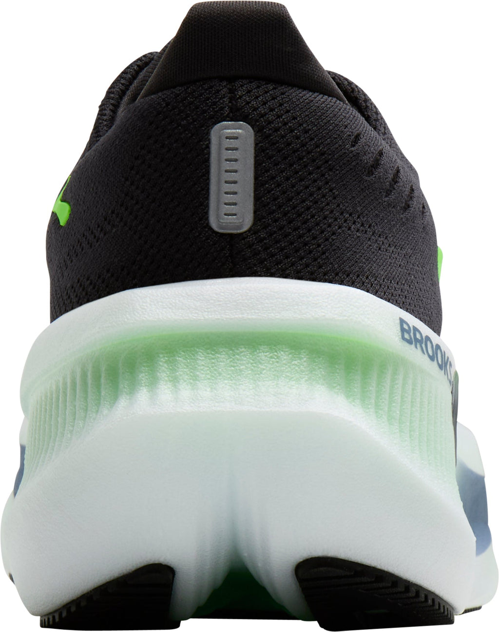 Brooks Glycerin Max 2 Men's Running Shoes - Black | Running & Training
