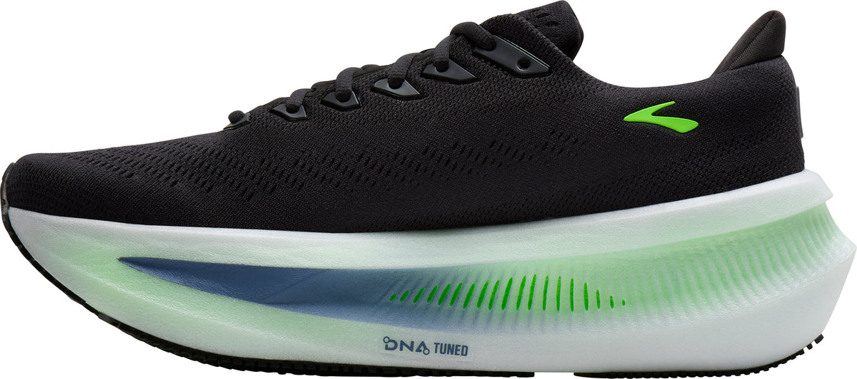 Brooks Glycerin Max 2 Men's Running Shoes - Black | Running & Training