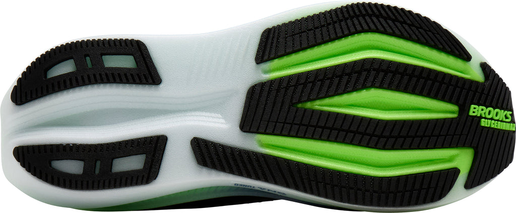 Brooks Glycerin Max 2 Men's Running Shoes - Black | Running & Training