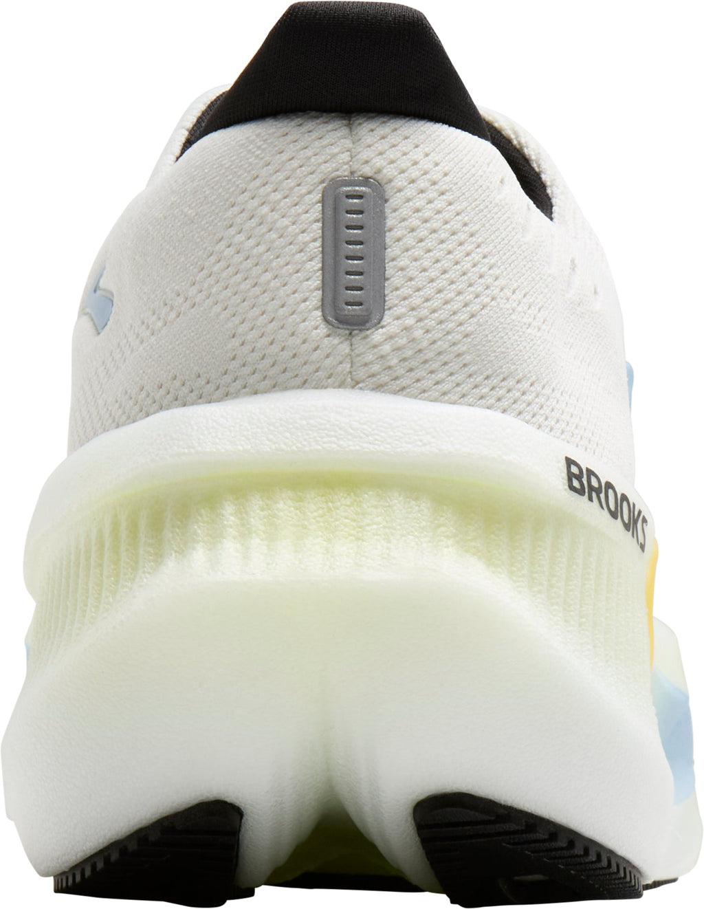 Brooks Glycerin Max 2 Men's Running Shoes - White | Running & Training