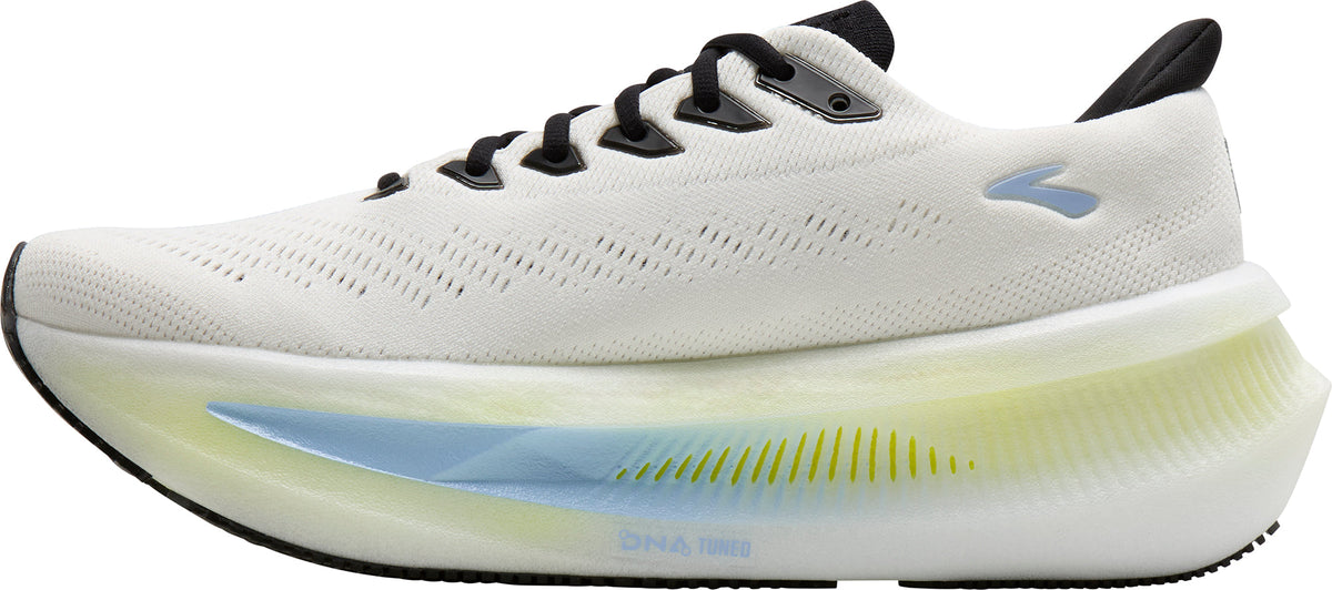 Brooks Glycerin Max 2 Men's Running Shoes - White | Running & Training