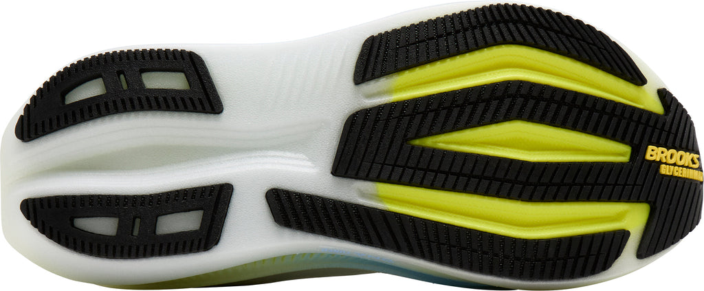 Brooks Glycerin Max 2 Men's Running Shoes - White | Running & Training