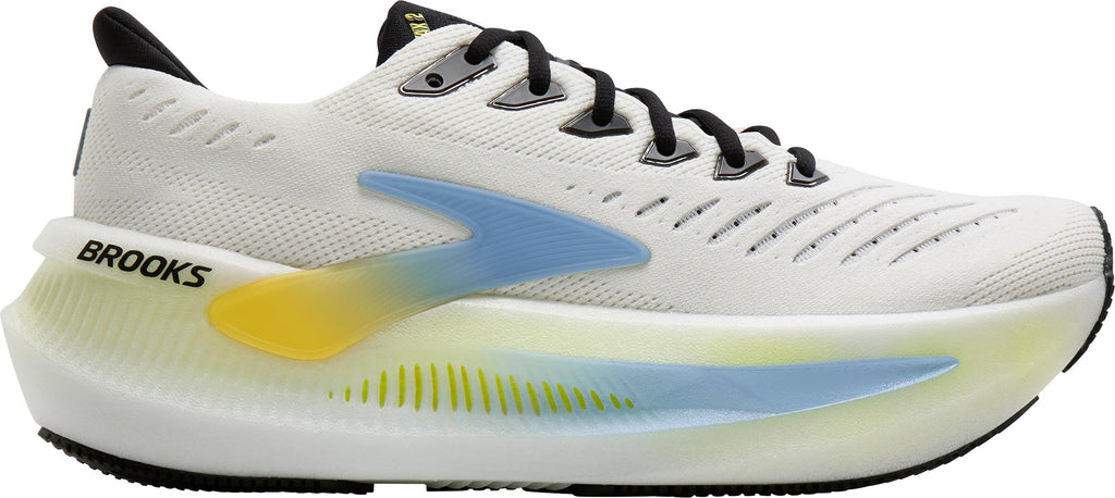 Brooks Glycerin Max 2 Men's Running Shoes - White | Running & Training