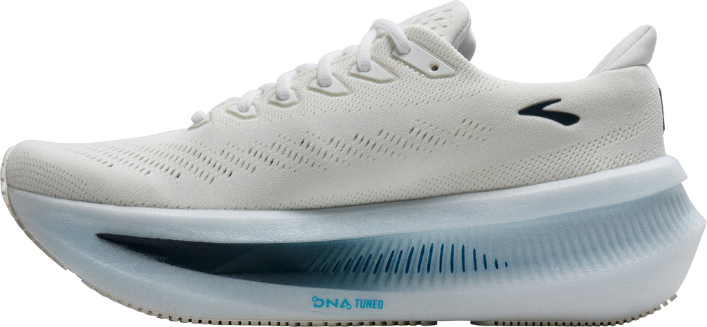 Brooks Glycerin Max 2 Men's Running Shoes - White | Running & Training