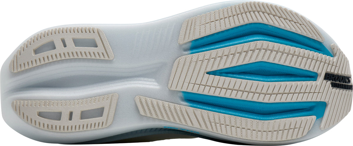 Brooks Glycerin Max 2 Men's Running Shoes - White | Running & Training