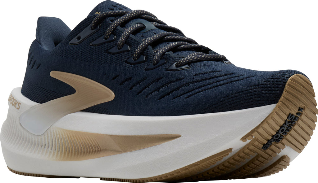 Brooks Glycerin Max 2 Men's Running Shoes - Blue | Running & Training