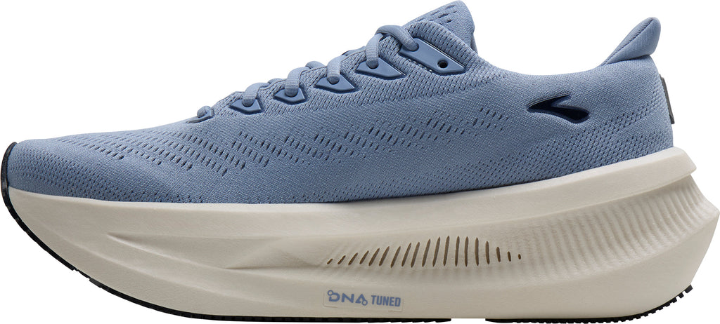 Brooks Glycerin Max 2 Men's Running Shoes - Blue | Running & Training