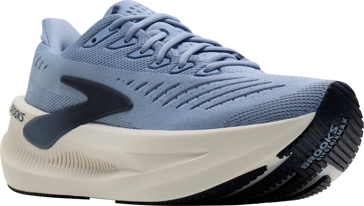 Brooks Glycerin Max 2 Men's Running Shoes - Blue | Running & Training