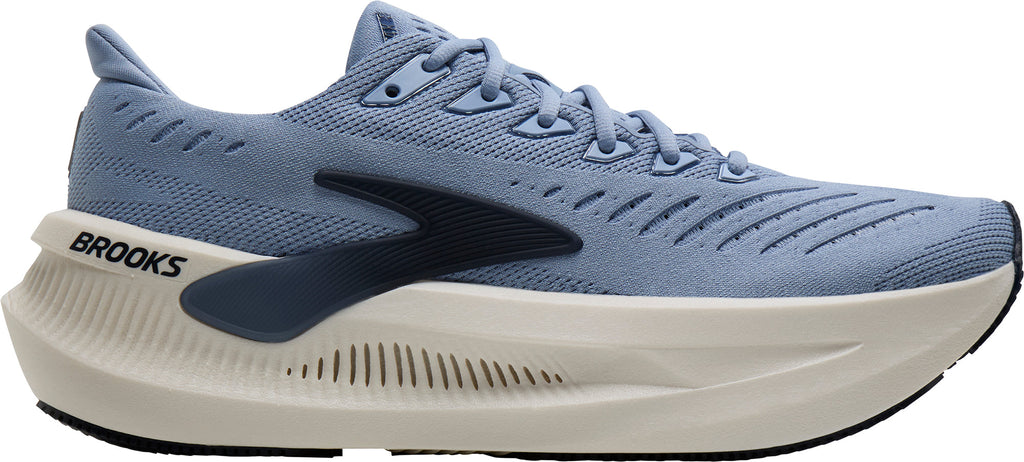 Brooks Glycerin Max 2 Men's Running Shoes - Blue | Running & Training