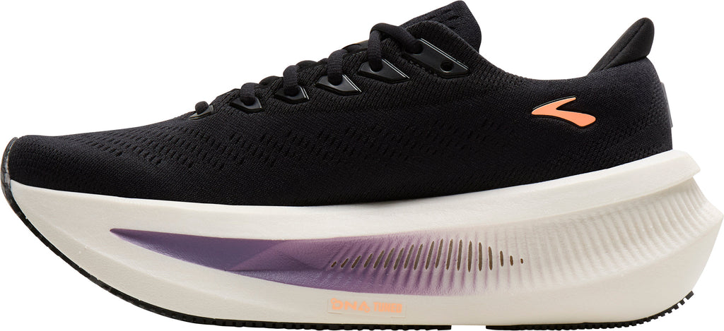 Brooks Glycerin Max 2 Women's Running Shoes - Black | Running & Training