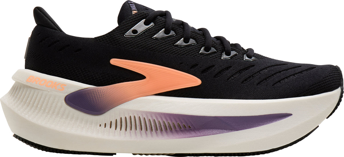 Brooks Glycerin Max 2 Women's Running Shoes - Black | Running & Training