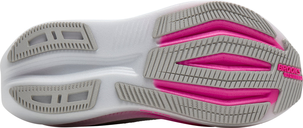 Brooks Glycerin Max 2 Women's Running Shoes - Grey | Running & Training