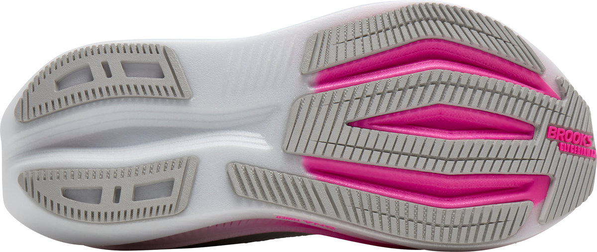 Brooks Glycerin Max 2 Women's Running Shoes - Grey | Running & Training
