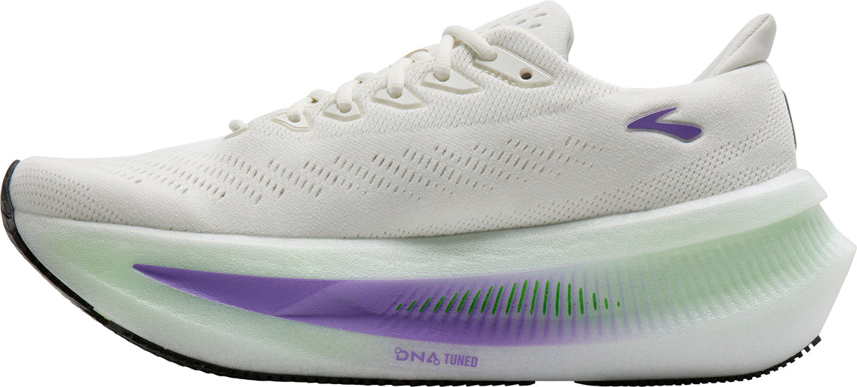Brooks Glycerin Max 2 Women's Running Shoes - Cream | Running & Training