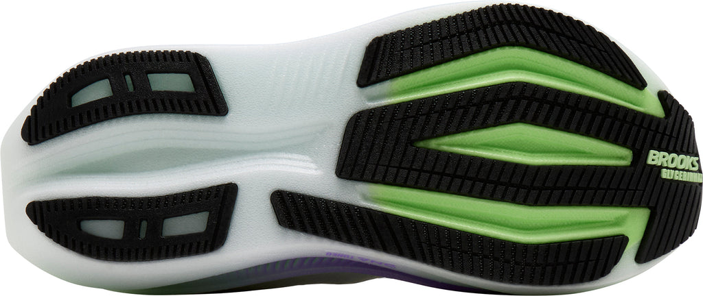 Brooks Glycerin Max 2 Women's Running Shoes - Cream | Running & Training