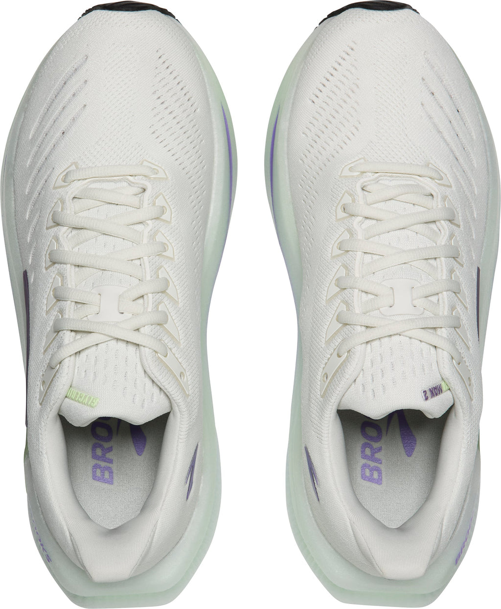 Brooks Glycerin Max 2 Women's Running Shoes - Cream | Running & Training