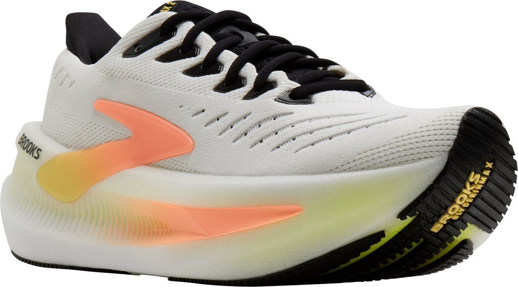 Brooks Glycerin Max 2 Women's Running Shoes - White | Running & Training