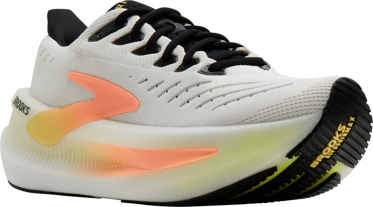 Brooks Glycerin Max 2 Women's Running Shoes - White | Running & Training