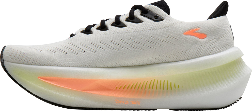 Brooks Glycerin Max 2 Women's Running Shoes - White | Running & Training