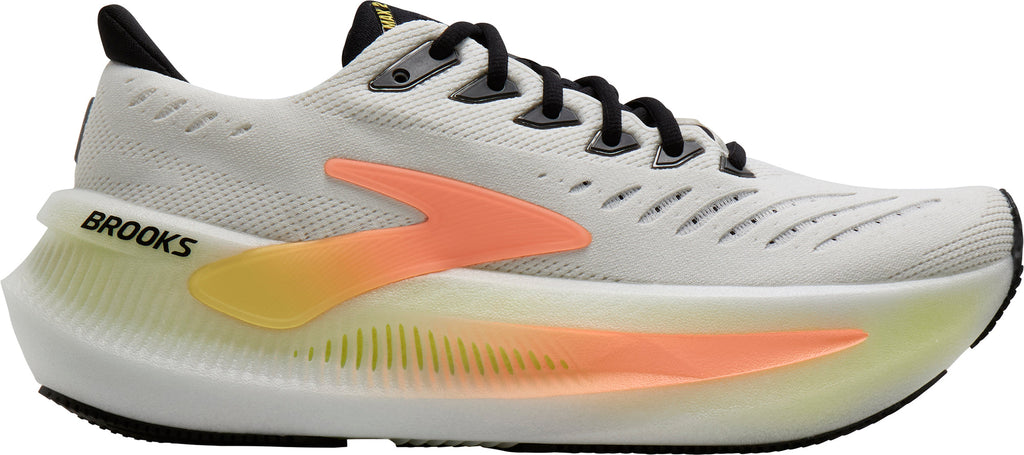 Brooks Glycerin Max 2 Women's Running Shoes - White | Running & Training