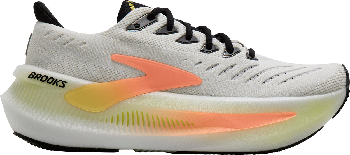 Brooks Glycerin Max 2 Women's Running Shoes - White | Running & Training