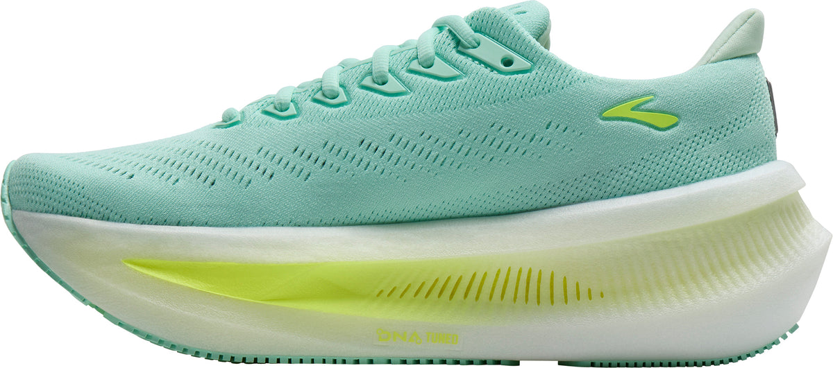 Brooks Glycerin Max 2 Women's Running Shoes - Green | Running & Training