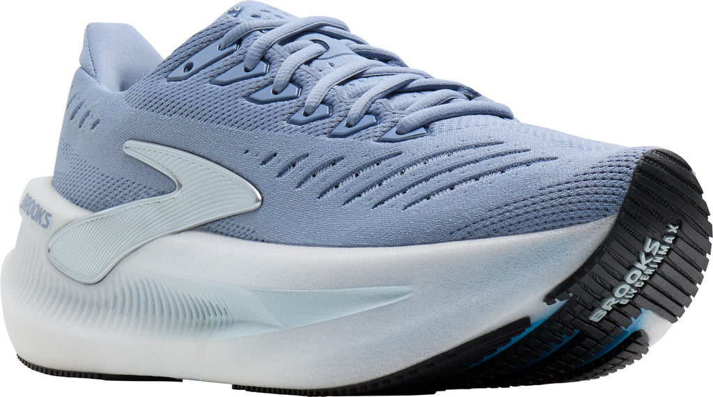 Brooks Glycerin Max 2 Women's Running Shoes - Blue | Running & Training