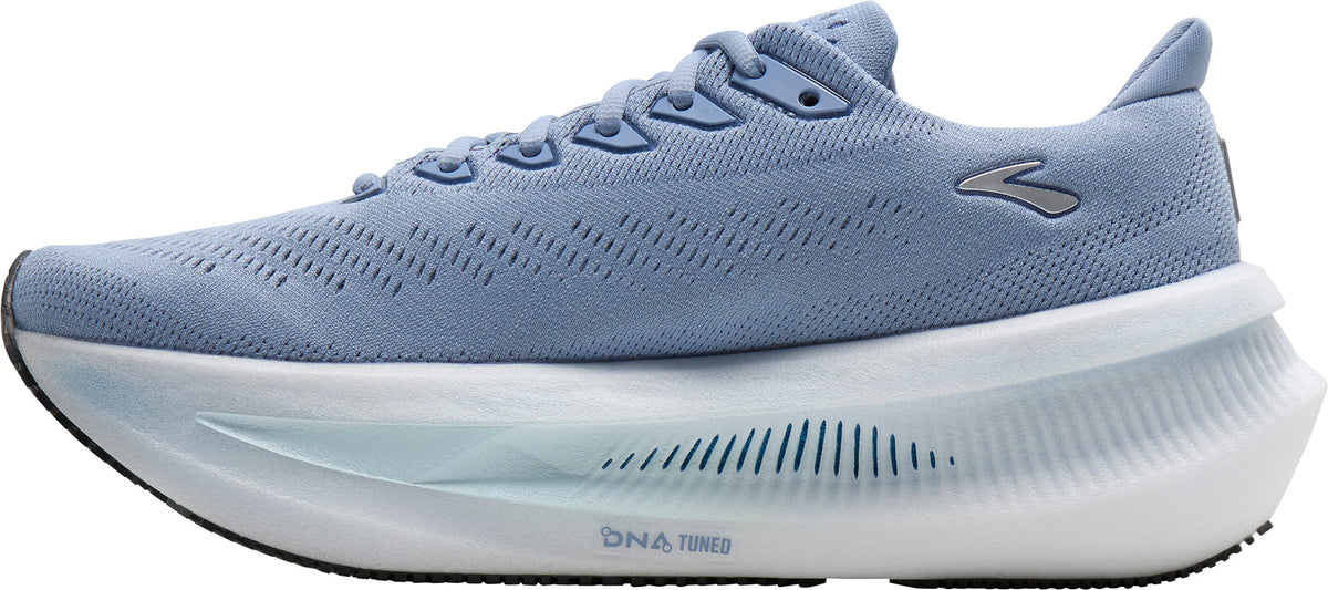 Brooks Glycerin Max 2 Women's Running Shoes - Blue | Running & Training