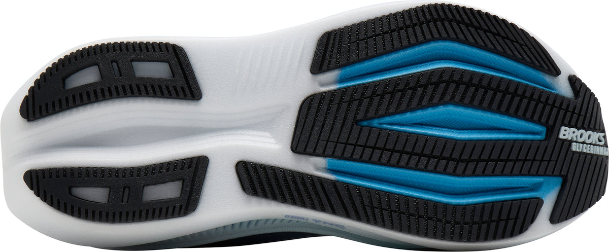 Brooks Glycerin Max 2 Women's Running Shoes - Blue | Running & Training
