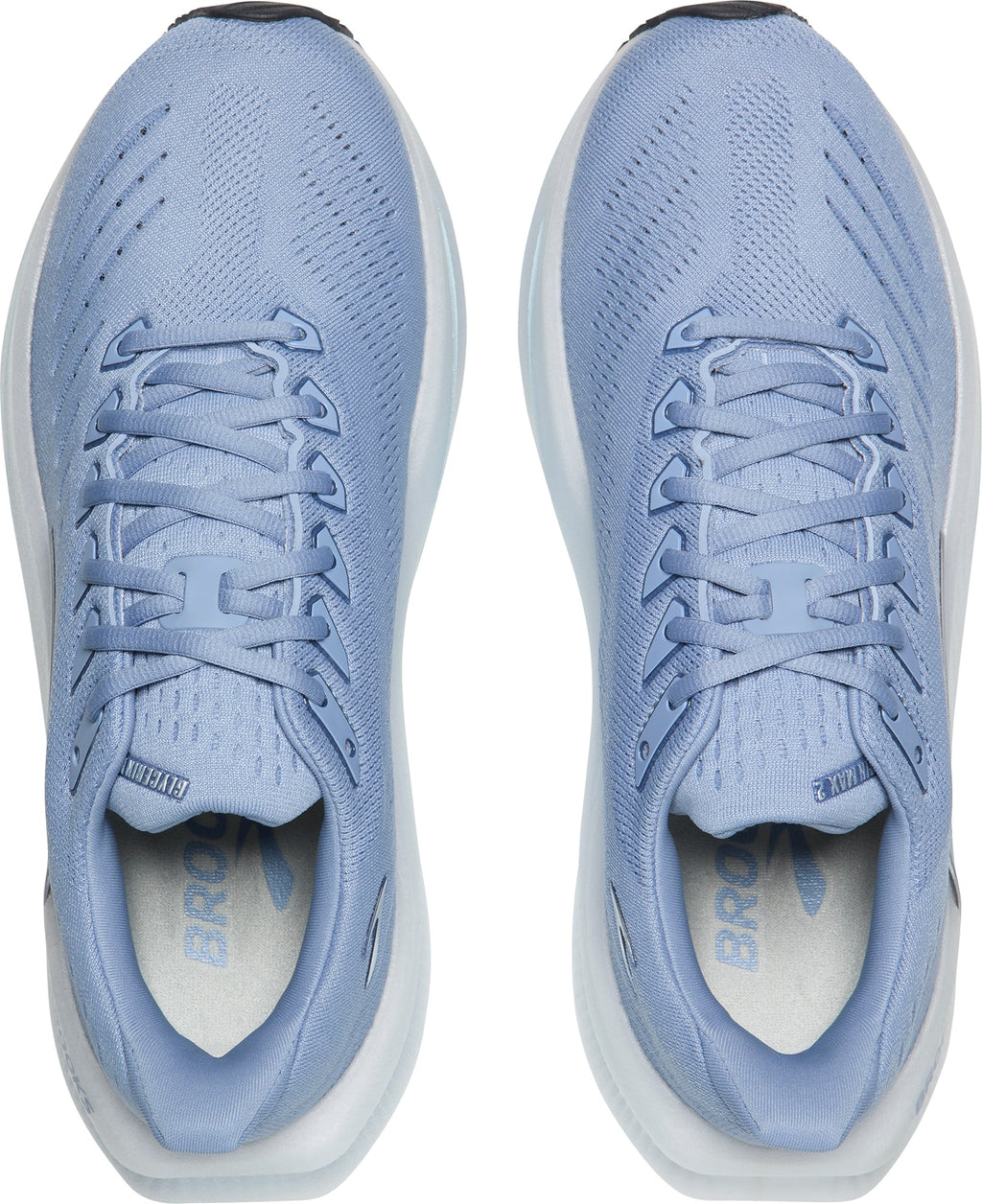 Brooks Glycerin Max 2 Women's Running Shoes - Blue | Running & Training
