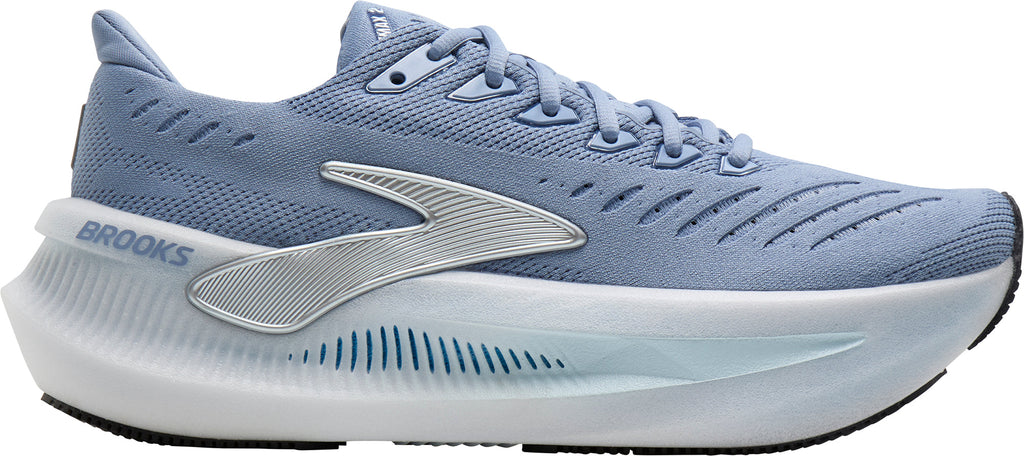 Brooks Glycerin Max 2 Women's Running Shoes - Blue | Running & Training