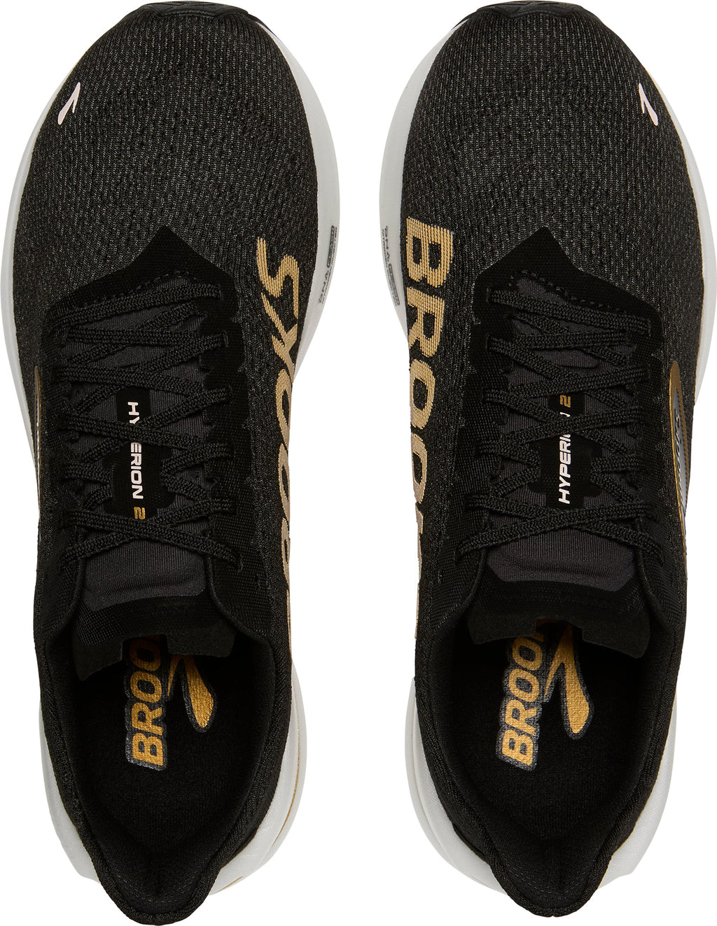 Brooks Hyperion 2 Men's Running Shoes - Black | Running & Training