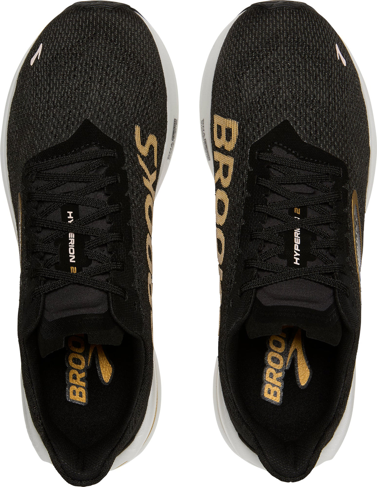 Brooks Hyperion 2 Men's Running Shoes - Black | Running & Training