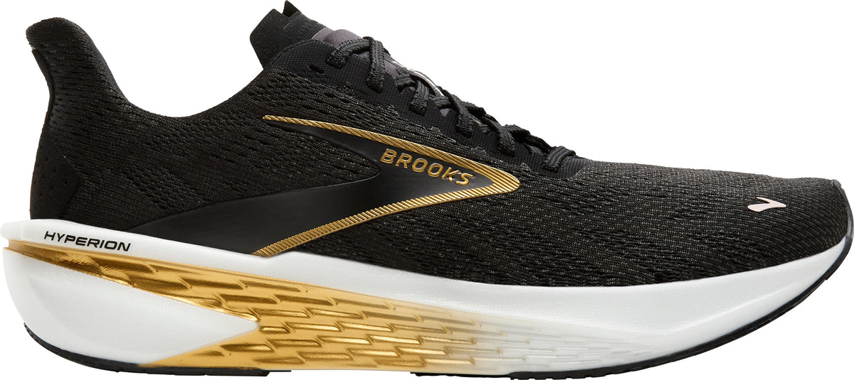 Brooks Hyperion 2 Men's Running Shoes - Black | Running & Training