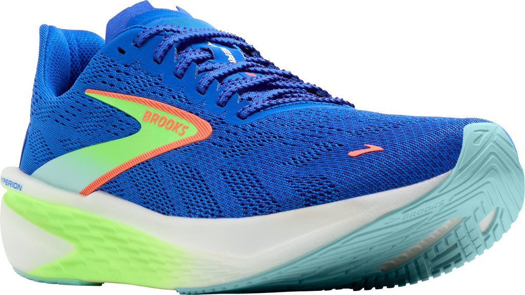 Brooks Hyperion 2 Men's Running Shoes - Blue | Running & Training