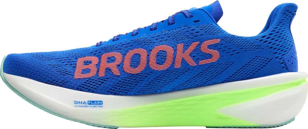 Brooks Hyperion 2 Men's Running Shoes - Blue | Running & Training