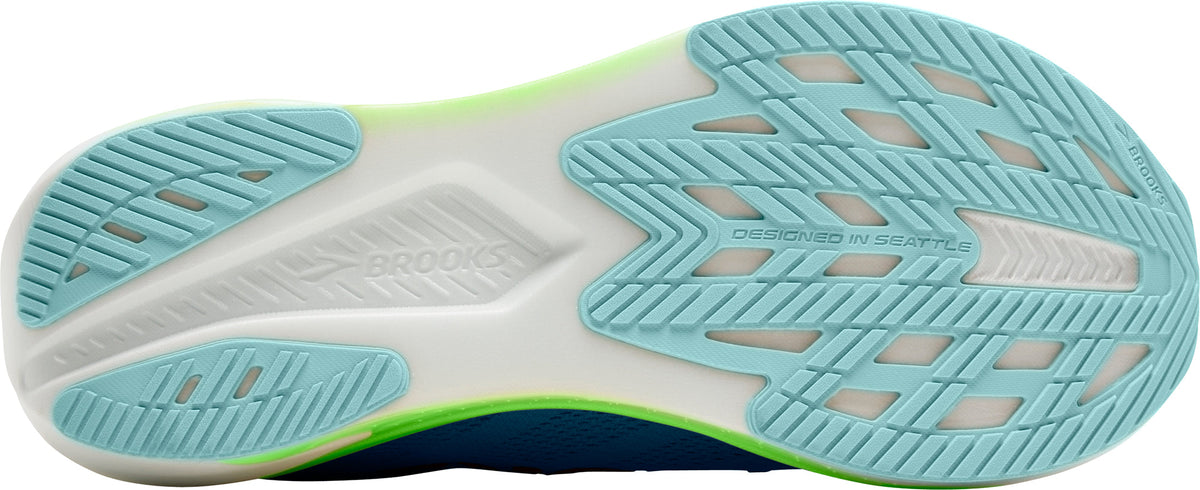 Brooks Hyperion 2 Men's Running Shoes - Blue | Running & Training