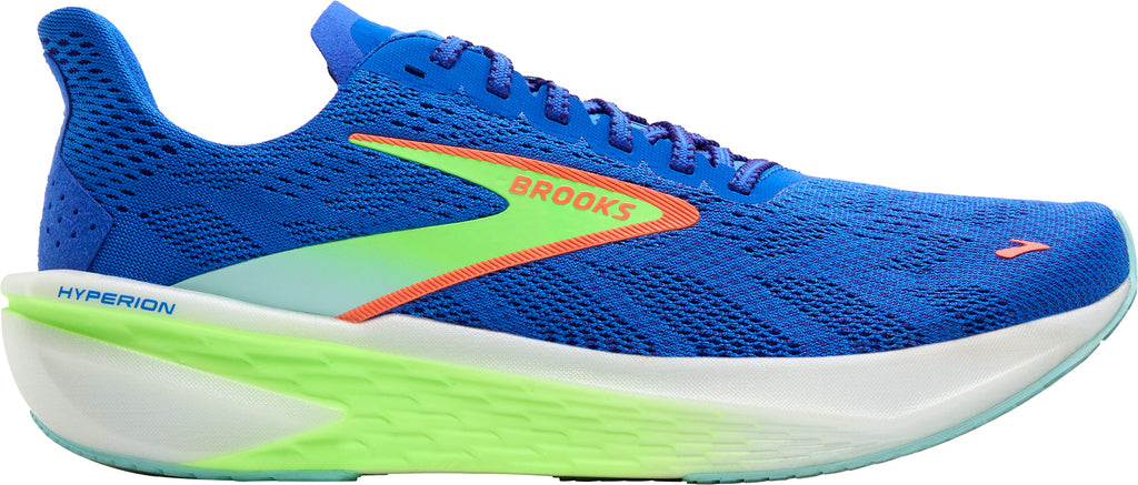 Brooks Hyperion 2 Men's Running Shoes - Blue | Running & Training