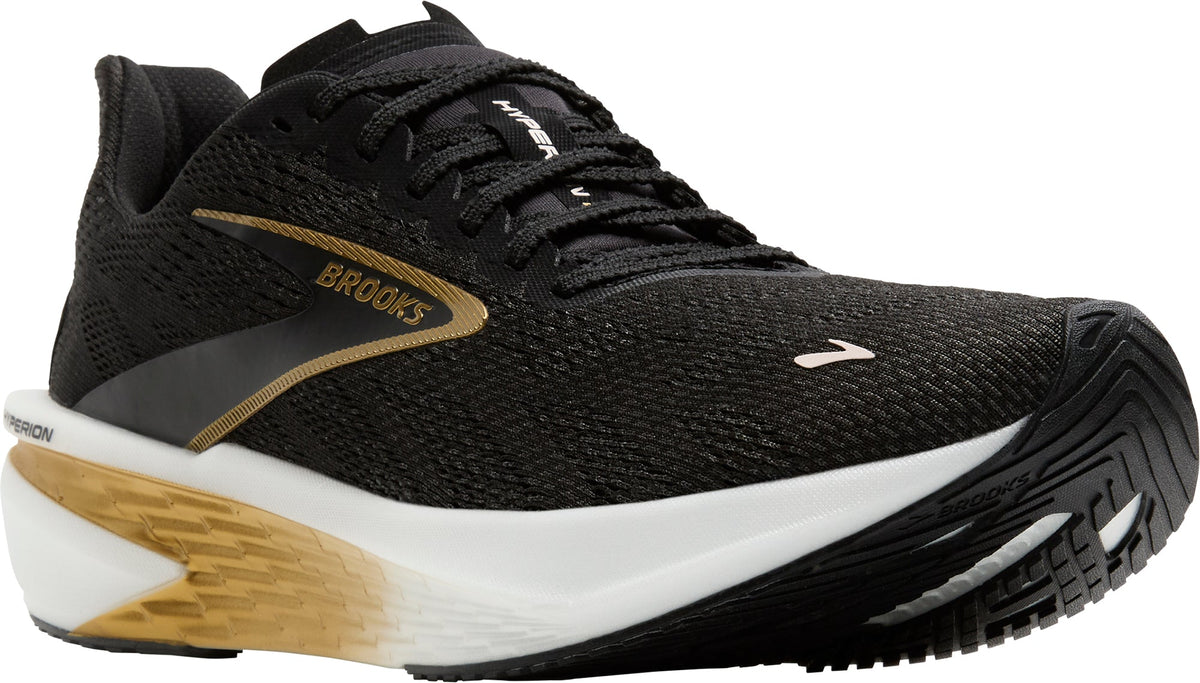 Brooks Hyperion 2 Women's Running Shoes - Black | Running & Training