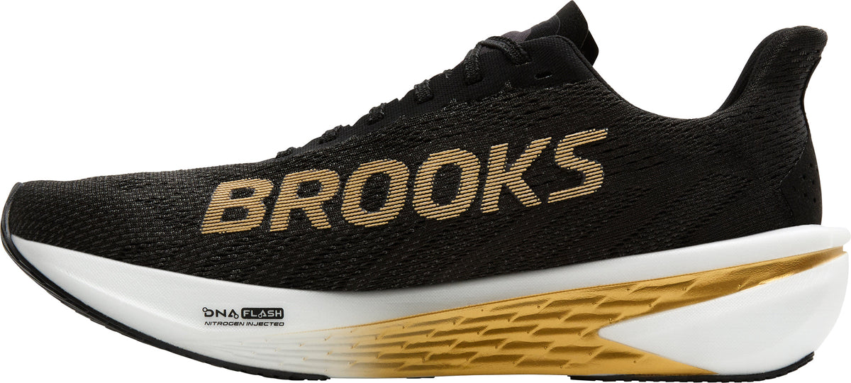 Brooks Hyperion 2 Women's Running Shoes - Black | Running & Training