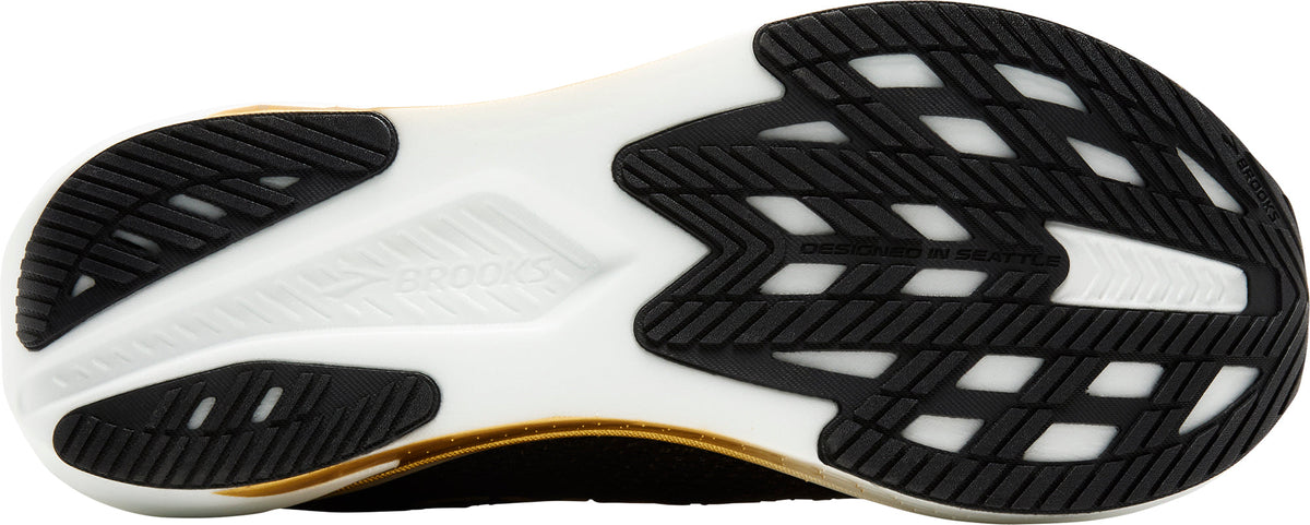Brooks Hyperion 2 Women's Running Shoes - Black | Running & Training