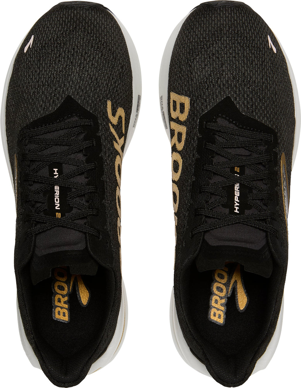 Brooks Hyperion 2 Women's Running Shoes - Black | Running & Training