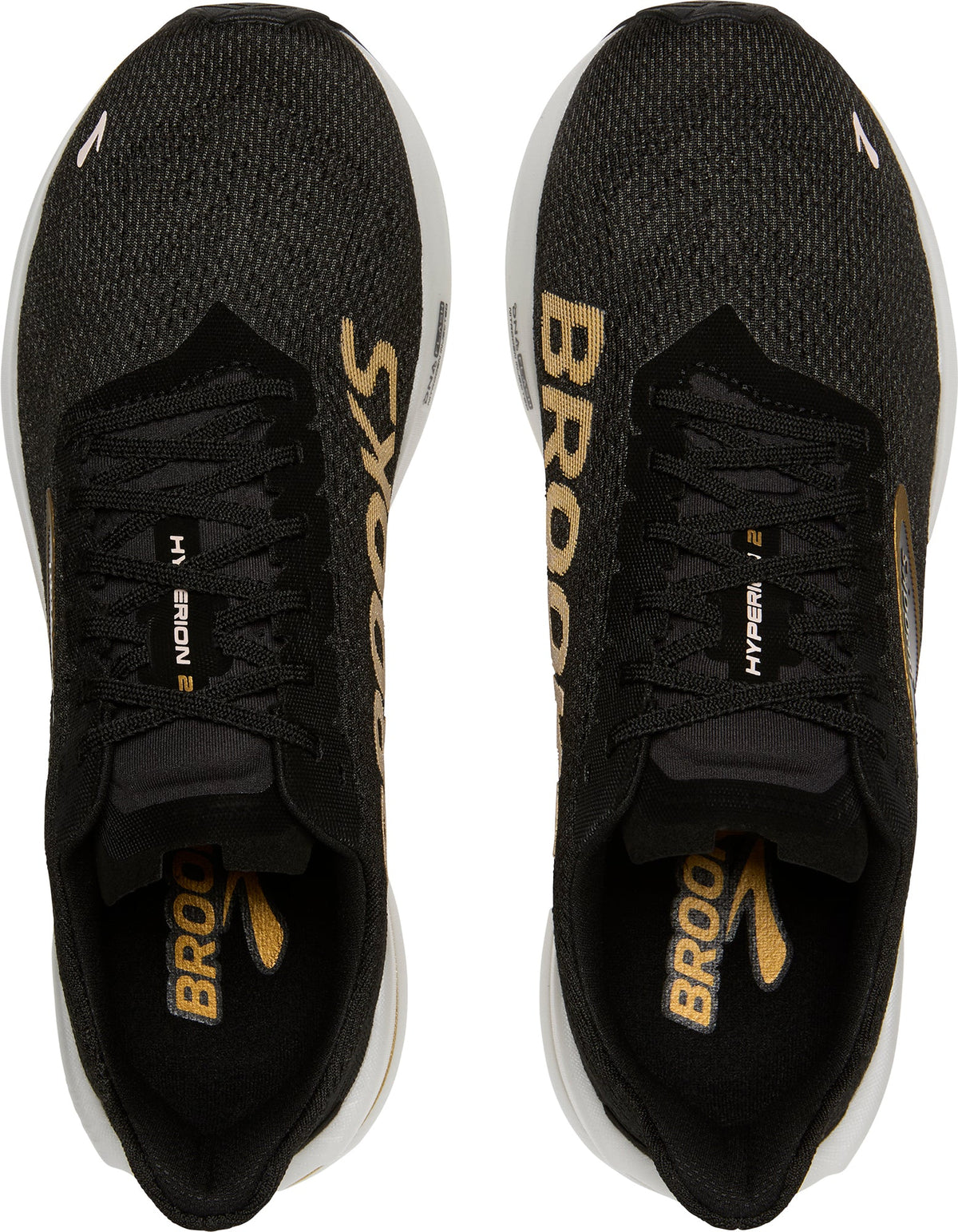 Brooks Hyperion 2 Women's Running Shoes - Black | Running & Training